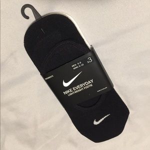 Nike Accessories - Ladies Nike sock liners Nike Accessories - Ladies Nike sock liners